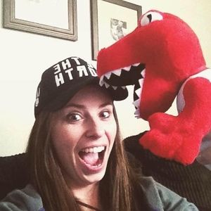 Meet your Posher, Sharon